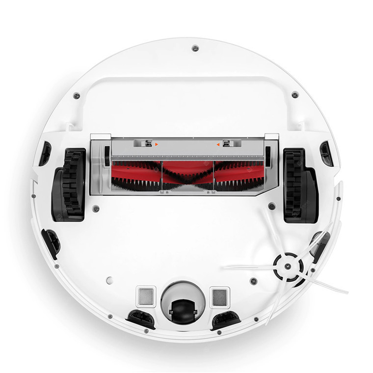 Roborock S6 Smart Robot Vacuum Cleaner 2in1 Sweeping and Mopping at