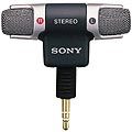 Sony ECMDS70P T Shape Microphone Stereo Sony ECMDS70P T Shape Microphone Stereo