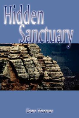 Hidden Sanctuary by Dan Varner image