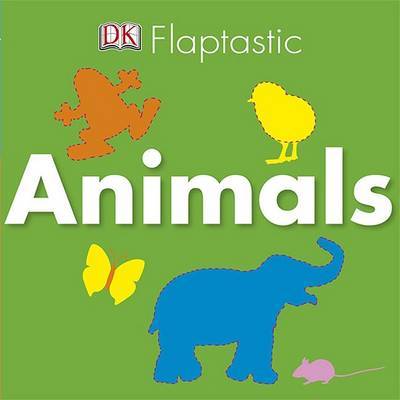 Flaptastic Animals image