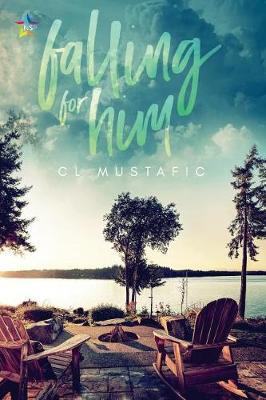 Falling for Him by CL Mustafic image