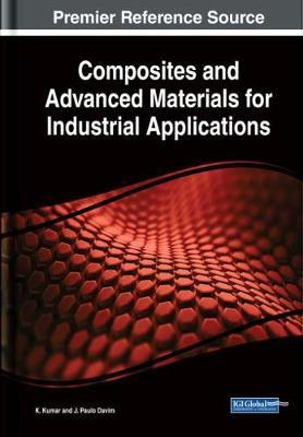 Composites and Advanced Materials for Industrial Applications image