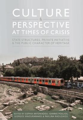 Culture and Perspective at Times of Crisis by Ioannis Poulios image