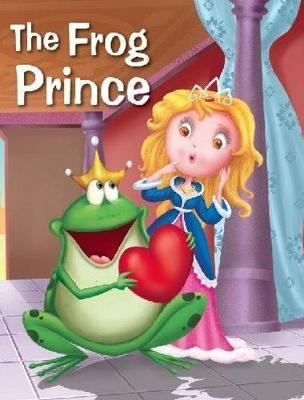 The Frog Prince by Pegasus image