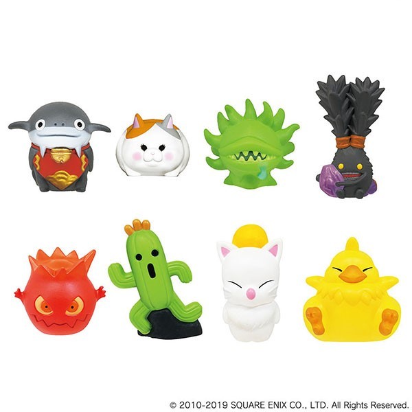 Minion Mascot Collection (Blind Box) image