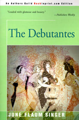 The Debutantes by June Singer image
