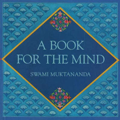 A Book for the Mind by Swami Muktananda image