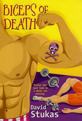 Biceps of Death by David Stukas image