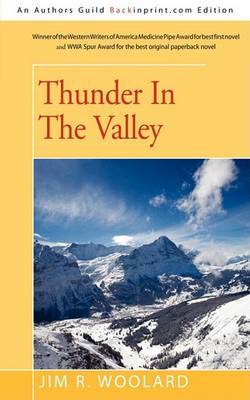 Thunder in the Valley image