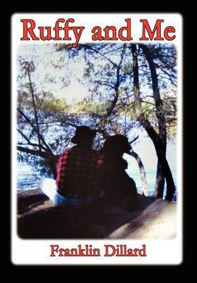 Ruffy and Me by Franklin Dillard image
