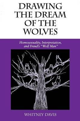Drawing the Dream of the Wolves by Whitney Davis image