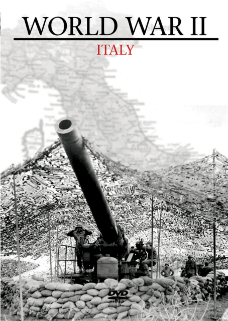 World War II - Italy image