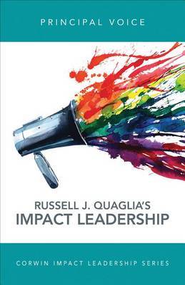 Principal Voice by Russell J Quaglia image