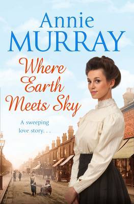 Where Earth Meets Sky by Annie Murray image