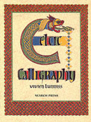 Celtic Calligraphy by Vivien Lunniss image