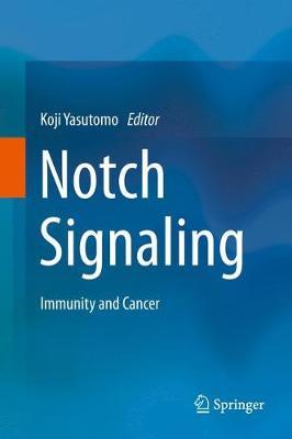 Notch Signaling on Hardback