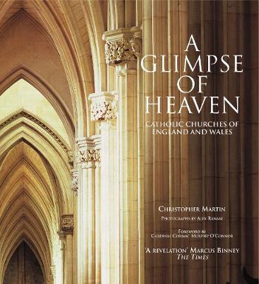 A Glimpse of Heaven by Christopher Martin image