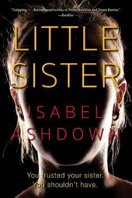 Little Sister by Isabel Ashdown image