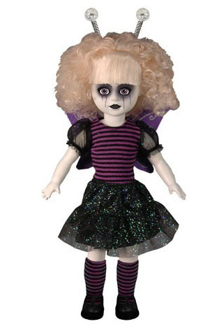 Living Dead Doll 10" Series 21 - Pixie image