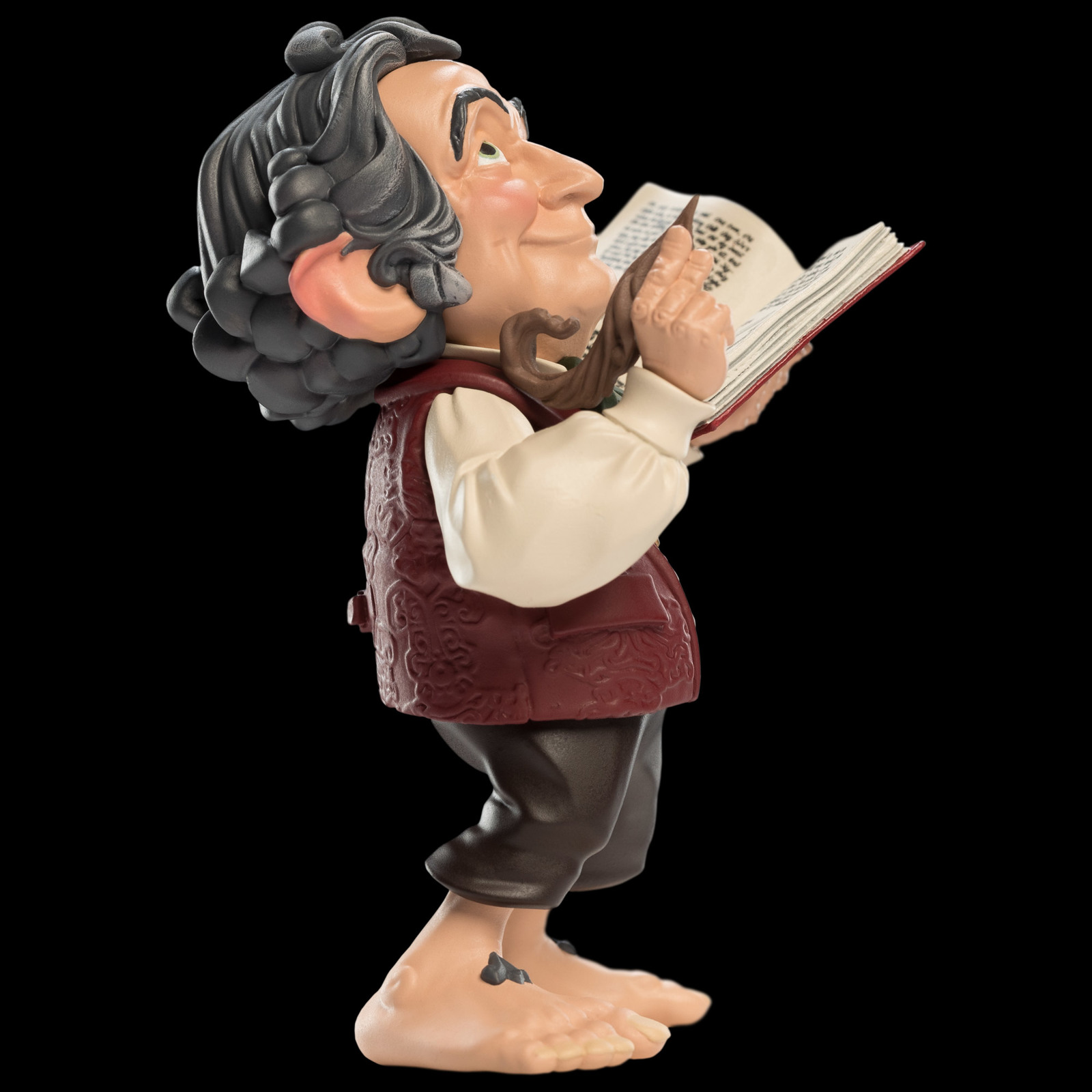 The Lord of the Rings: Mini Epics - Bilbo image