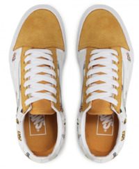 cottage check old skool