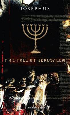 The Fall of Jerusalem by Flavius Josephus image
