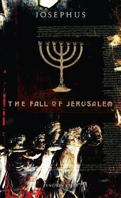 Fall of Jerusalem image