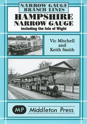 Hampshire Narrow Gauge image