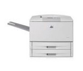 Hewlett-Packard LaserJet 9040 Printer Prints up to 40ppm in A4 Hewlett-Packard LaserJet 9040 Printer Prints up to 40ppm in A4