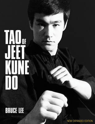 Tao of Jeet Kune Do by Bruce Lee image