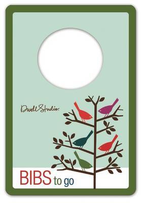 Dwellstudio Bibs to Go image