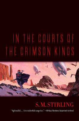 In the Courts of the Crimson Kings image