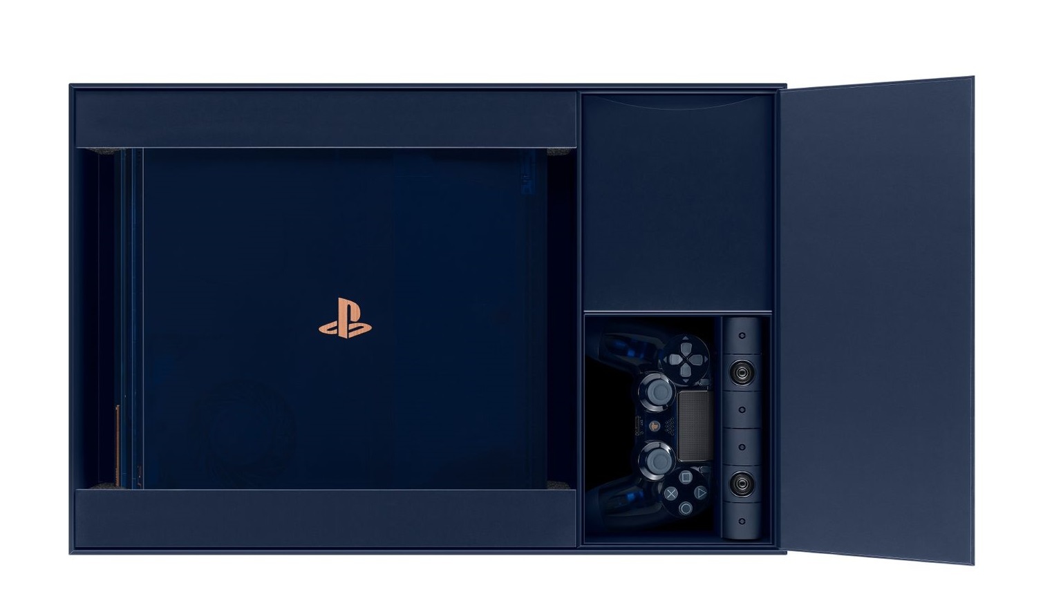 PlayStation 4 PRO 2TB 500 Million Limited Edition Console PS4 Buy