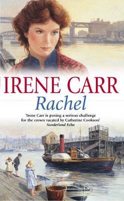 Rachel by Irene Carr image