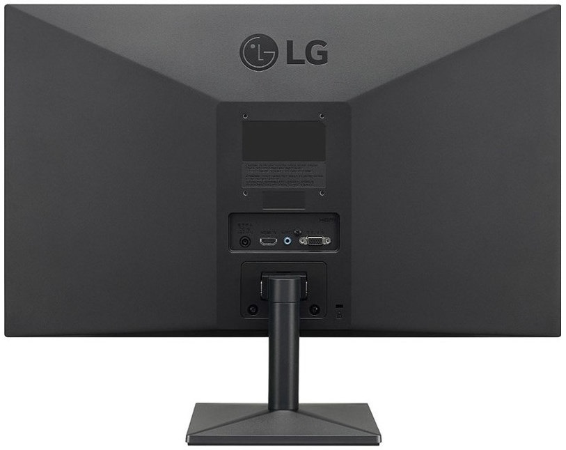 21.5" LG LED FHD Monitor image