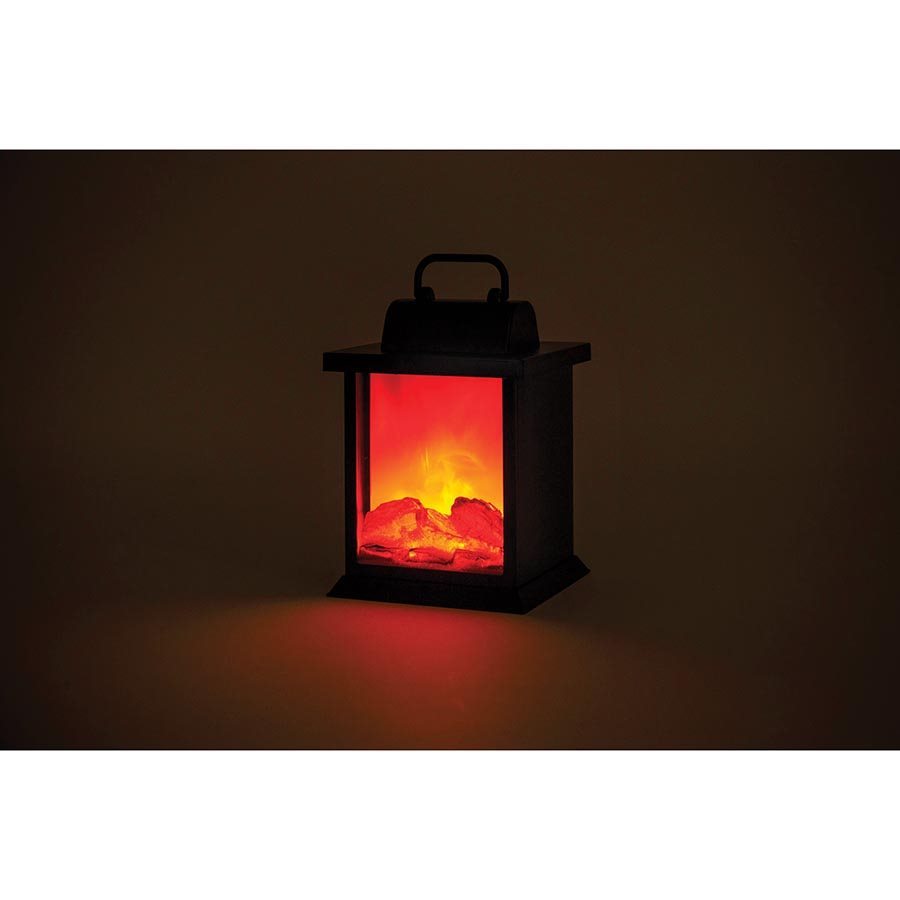 IS Gift: Fireplace Lantern image