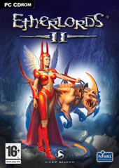 Etherlords II for PC Etherlords II for PC