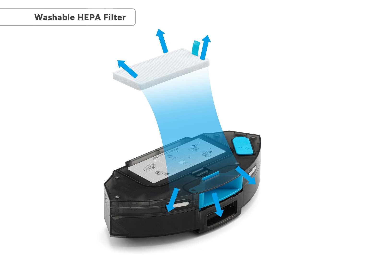 Kogan Smarterhome Lx10 Robot Vacuum Review at Kelly Robinson blog