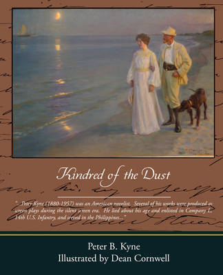Kindred of the Dust by Peter B Kyne image