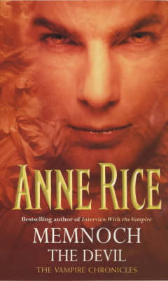 Memnoch the Devil (Vampire Chronicles #5) by Anne Rice image