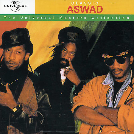 Masters Collection on CD by Aswad