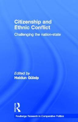 Citizenship and Ethnic Conflict image