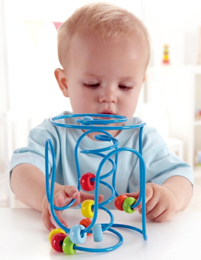 Hape: Spring-a-Ling image