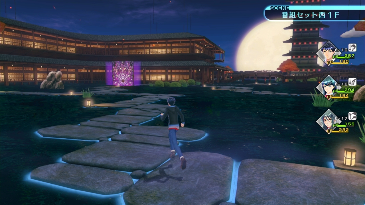 Tokyo Mirage Sessions #FE for Wii U image