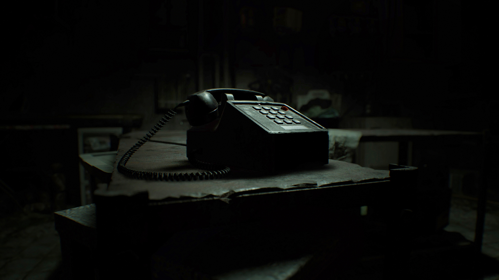 Resident Evil 7: Biohazard for PS4 image