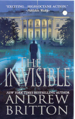 The Invisible by Andrew Britton image