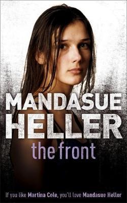 The Front by Mandasue Heller