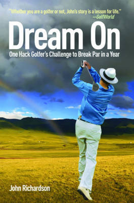 Dream on by (John) Richardson image