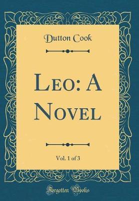 Leo by Dutton Cook image