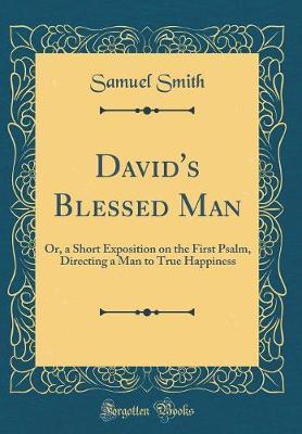 David's Blessed Man by Samuel Smith image